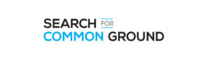 Search for Common Ground Org
