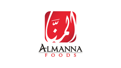 Almanna Foods