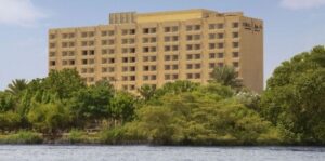 Coral Hotel Khartoum