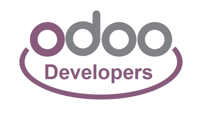 Odoo-developers